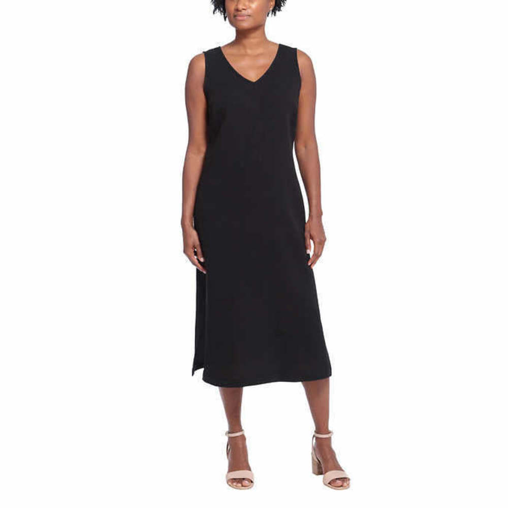 Briggs Womens Long Dress Size Small